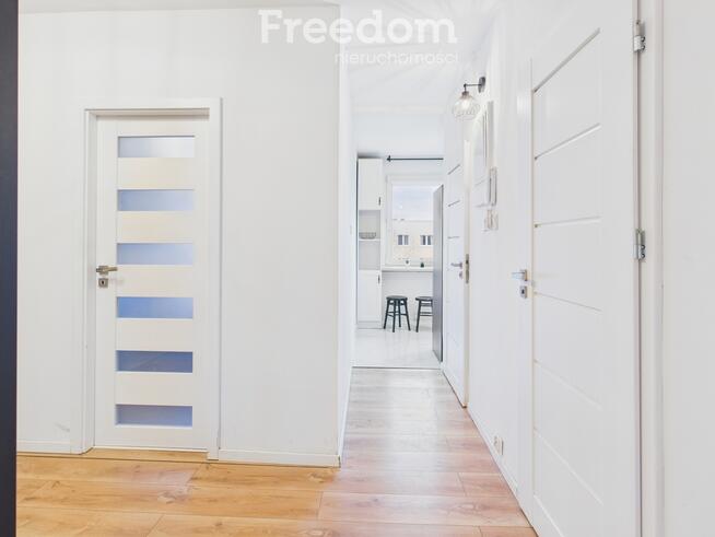 Na sprzedaż mieszkanie 3-pokojowe – Częstochowa