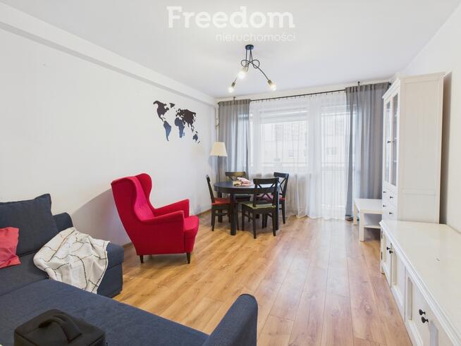 Na sprzedaż mieszkanie 3-pokojowe – Częstochowa