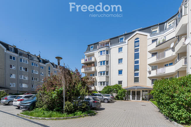 REZERWACJA Funkcjonalne mieszkanie blisko Warszawy