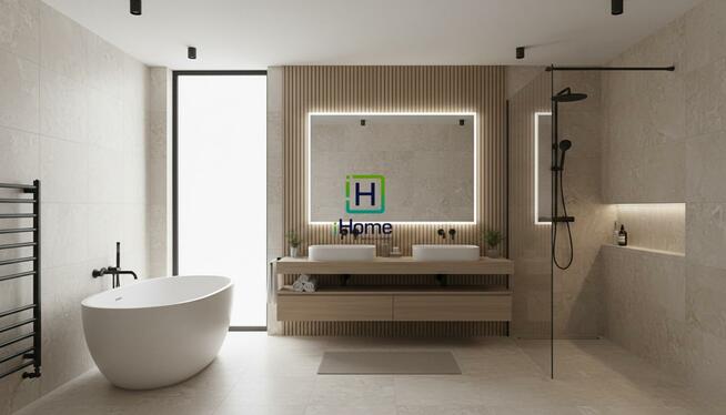 Dom Lednica Górna gm. Wieliczka