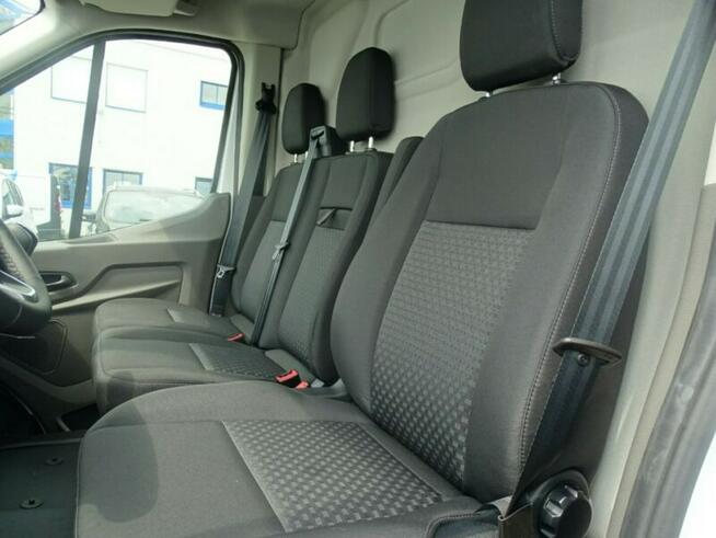 Ford Transit 4X4 L2H2 165KM 3-osob.Hak Kamera 360 Martwe Pole Od ręki !!!