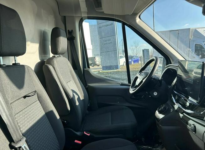 Ford Transit 4X4 L2H2 165KM 3-osob.Hak Kamera 360 Martwe Pole Od ręki !!!