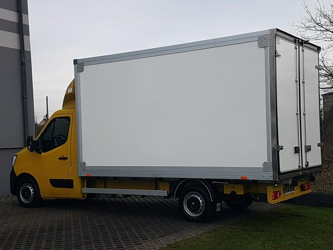 Renault Master KONTENER 8EP 4,22x2,23x2,24 KLIMA MANUAL KRAJOWY 6-BIEGÓW