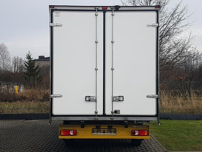 Renault Master KONTENER 8EP 4,22x2,23x2,24 KLIMA MANUAL KRAJOWY 6-BIEGÓW