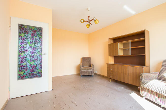 Mieszkanie Barczewo, Miła