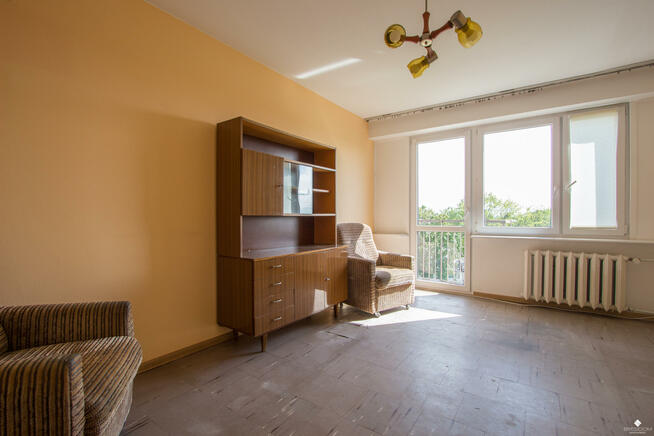 Mieszkanie Barczewo, Miła