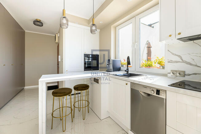 Mieszkanie Warszawa gm. Ursynów Ursynów, Rtm. Witolda Pileckiego