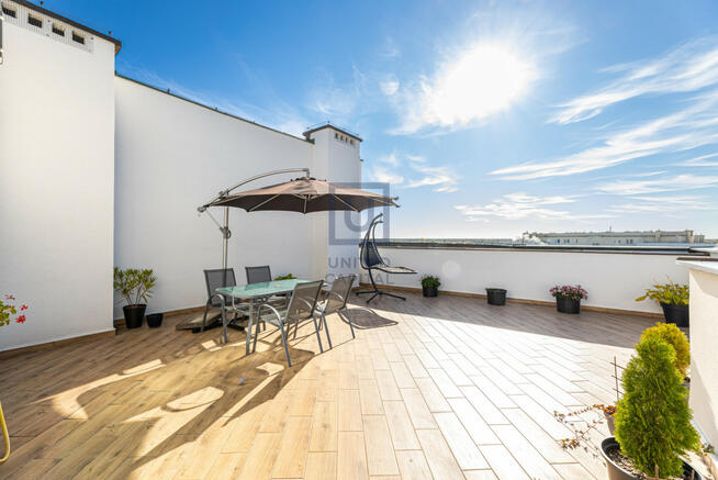 Mieszkanie Warszawa gm. Ursynów Ursynów, Rtm. Witolda Pileckiego