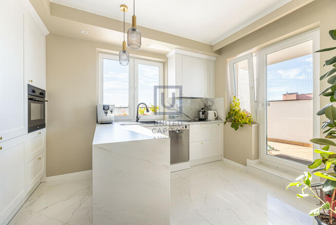 Mieszkanie Warszawa gm. Ursynów Ursynów, Rtm. Witolda Pileckiego