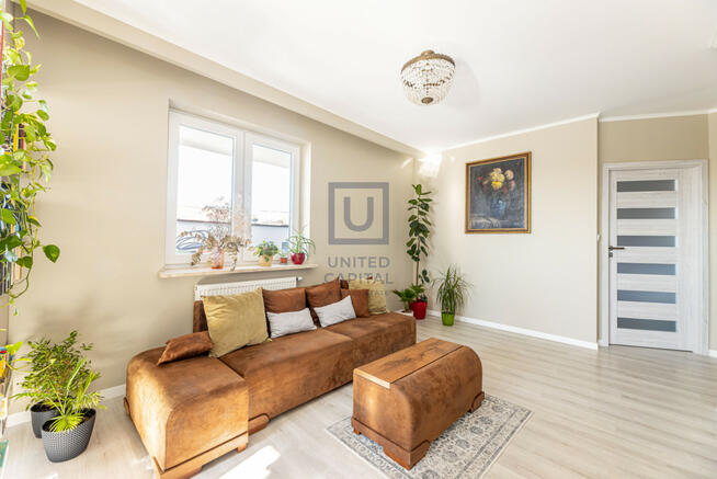 Mieszkanie Warszawa gm. Ursynów Ursynów, Rtm. Witolda Pileckiego