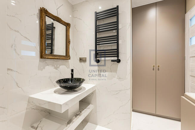 Mieszkanie Warszawa gm. Ursynów Ursynów, Rtm. Witolda Pileckiego