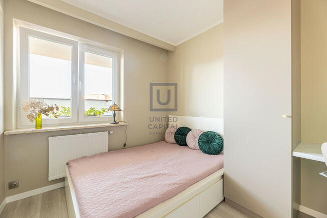 Mieszkanie Warszawa gm. Ursynów Ursynów, Rtm. Witolda Pileckiego