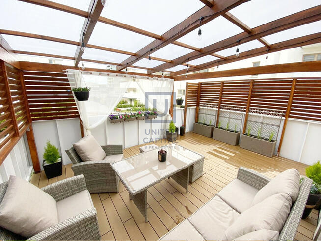 Mieszkanie Warszawa gm. Ursynów Ursynów, Rtm. Witolda Pileckiego