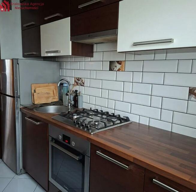 Mieszkanie Kraków Podgórze Duchackie, Kurdwanów, Cechowa