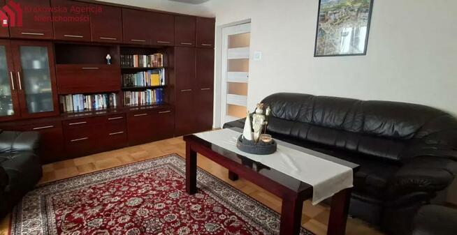 Mieszkanie Kraków Podgórze Duchackie, Kurdwanów, Cechowa