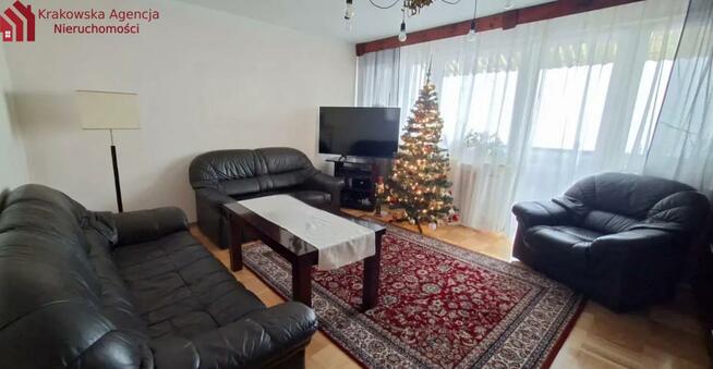 Mieszkanie Kraków Podgórze Duchackie, Kurdwanów, Cechowa