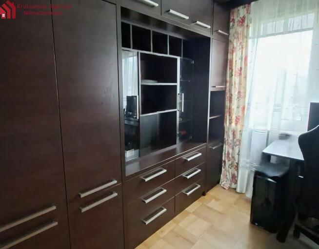 Mieszkanie Kraków Podgórze Duchackie, Kurdwanów, Cechowa