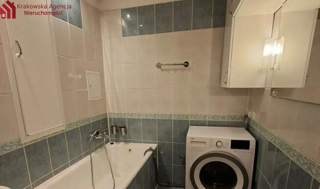 Mieszkanie Kraków Podgórze Duchackie, Kurdwanów, Cechowa