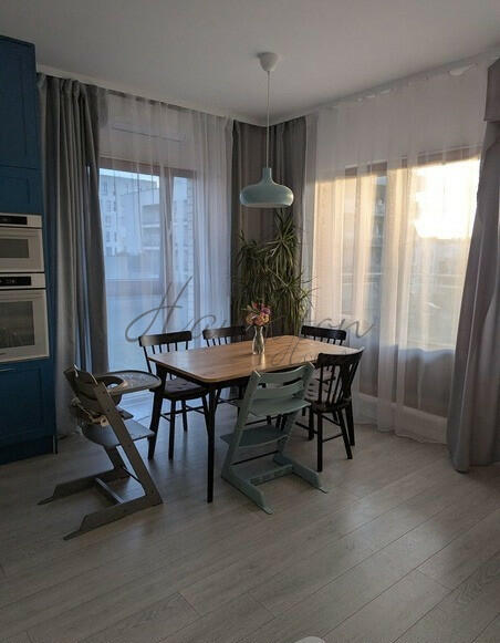 Mieszkanie Warszawa gm. Mokotów Mokotów, Aleja Gen. Władysława Sikorskiego