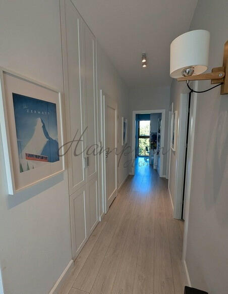 Mieszkanie Warszawa gm. Mokotów Mokotów, Aleja Gen. Władysława Sikorskiego