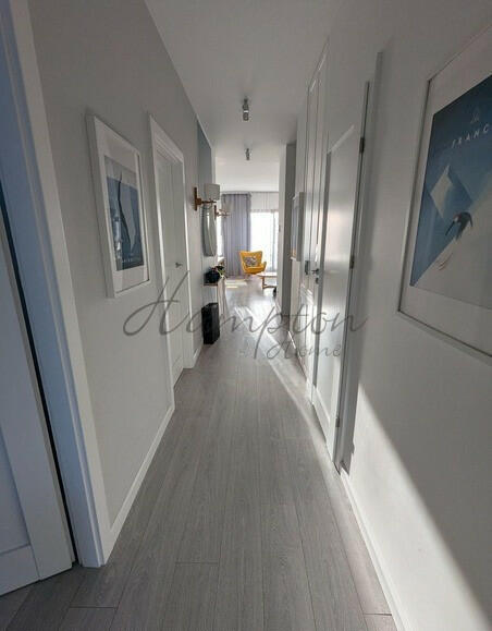 Mieszkanie Warszawa gm. Mokotów Mokotów, Aleja Gen. Władysława Sikorskiego