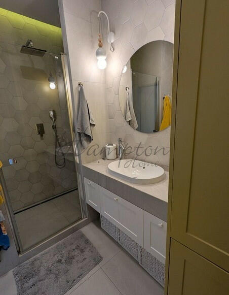 Mieszkanie Warszawa gm. Mokotów Mokotów, Aleja Gen. Władysława Sikorskiego