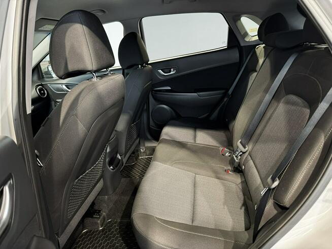 Hyundai Kona Style 1.0T-GDI 120KM DCT 2022 r., salon PL, I właściciel, f-a VAT