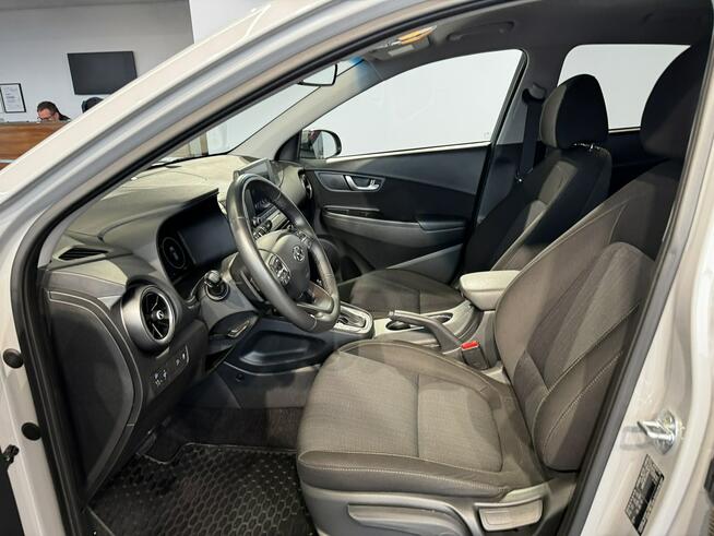 Hyundai Kona Style 1.0T-GDI 120KM DCT 2022 r., salon PL, I właściciel, f-a VAT