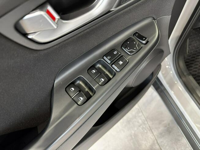 Hyundai Kona Style 1.0T-GDI 120KM DCT 2022 r., salon PL, I właściciel, f-a VAT