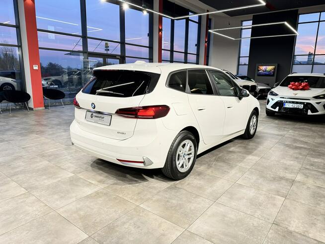BMW Active Tourer 218i 1.5 136KM automat 2022 r., salon PL, I właściciel, f-a VAT