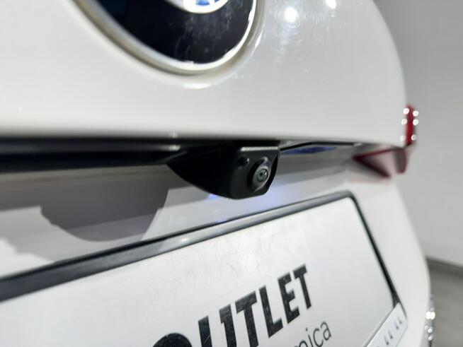 BMW Active Tourer 218i 1.5 136KM automat 2022 r., salon PL, I właściciel, f-a VAT