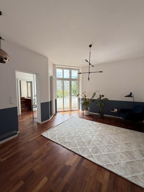 Komfortowe 2-pokojowe mieszkanie w ścisłym centrum