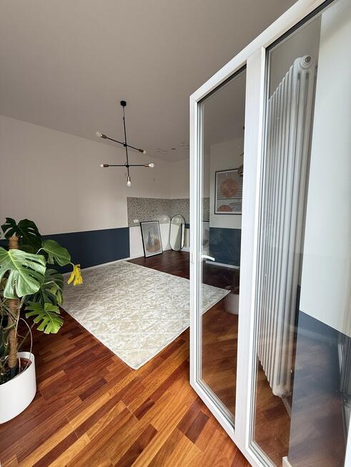 Komfortowe 2-pokojowe mieszkanie w ścisłym centrum