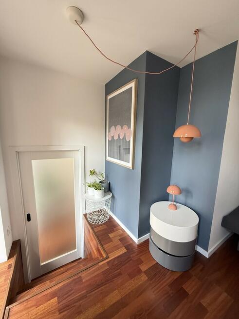 Komfortowe 2-pokojowe mieszkanie w ścisłym centrum