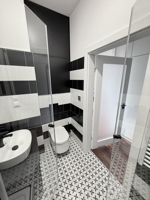 Komfortowe 2-pokojowe mieszkanie w ścisłym centrum