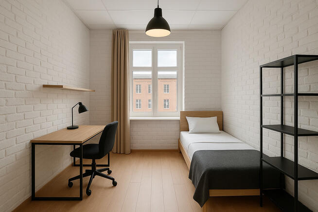 Gotowy produkt inwestycyjny – 7 pokoi, ROI 8-9%