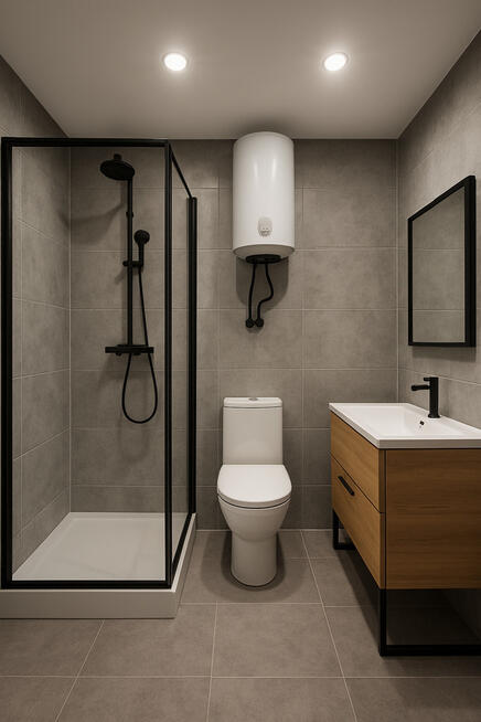 Gotowy produkt inwestycyjny – 7 pokoi, ROI 8-9%