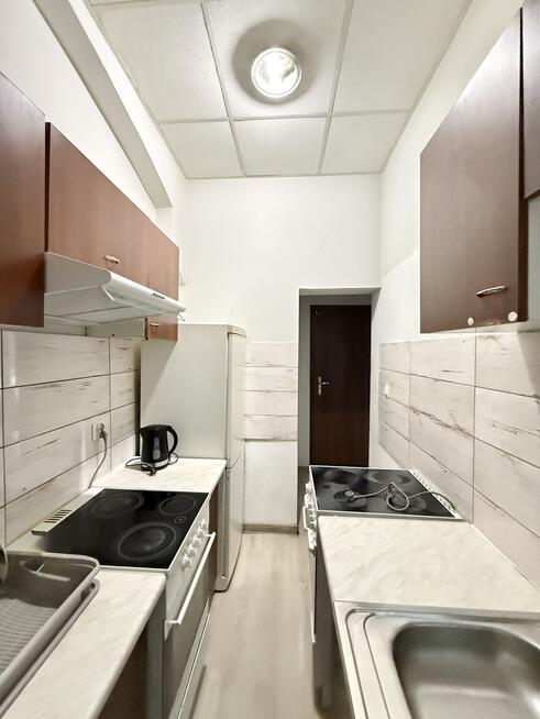 Gotowy produkt inwestycyjny – 7 pokoi, ROI 8-9%