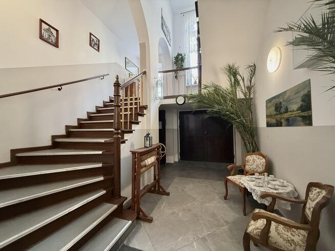 Gotowy produkt inwestycyjny – 7 pokoi, ROI 8-9%