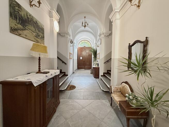 Gotowy produkt inwestycyjny – 7 pokoi, ROI 8-9%