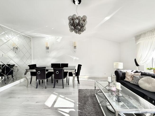 2-pokojowe mieszkanie | Park Żeromskiego