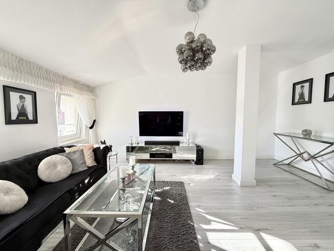 2-pokojowe mieszkanie | Park Żeromskiego