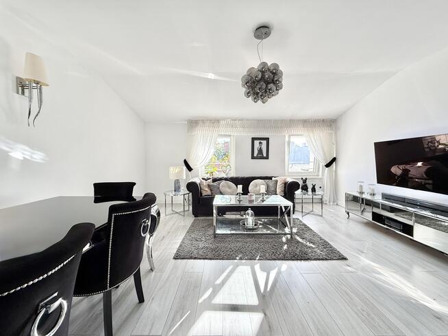 2-pokojowe mieszkanie | Park Żeromskiego