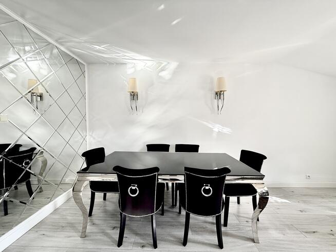 2-pokojowe mieszkanie | Park Żeromskiego