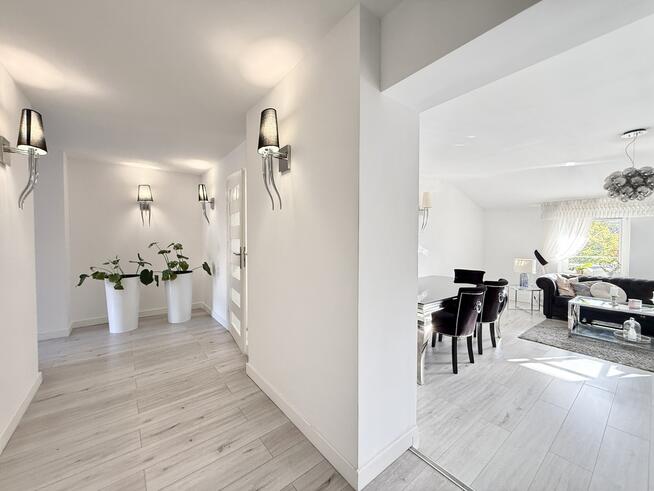 2-pokojowe mieszkanie | Park Żeromskiego