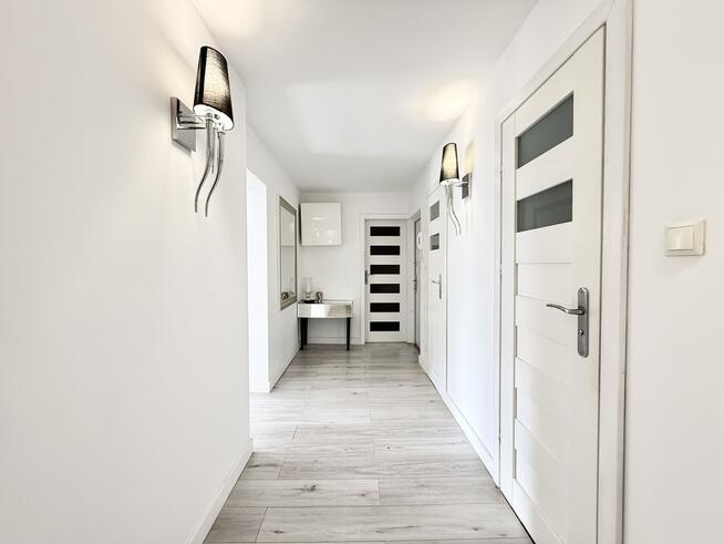 2-pokojowe mieszkanie | Park Żeromskiego