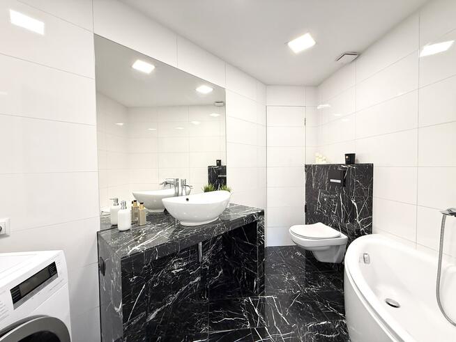 2-pokojowe mieszkanie | Park Żeromskiego