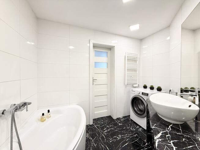 2-pokojowe mieszkanie | Park Żeromskiego