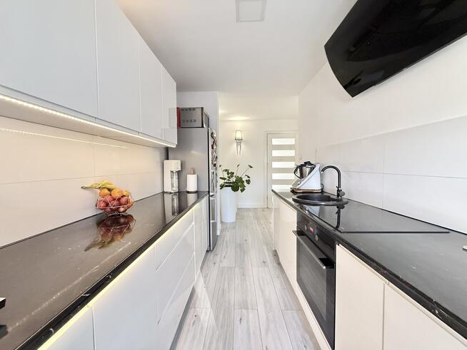 2-pokojowe mieszkanie | Park Żeromskiego