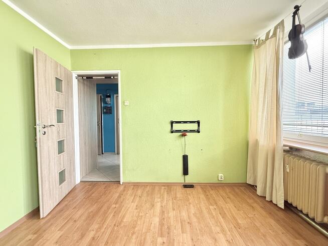 2 pokoje przy Placu Rodła i Parku Żeromskiego